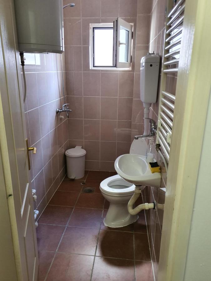 Big Apartman - Free Parking Vranje Exterior foto