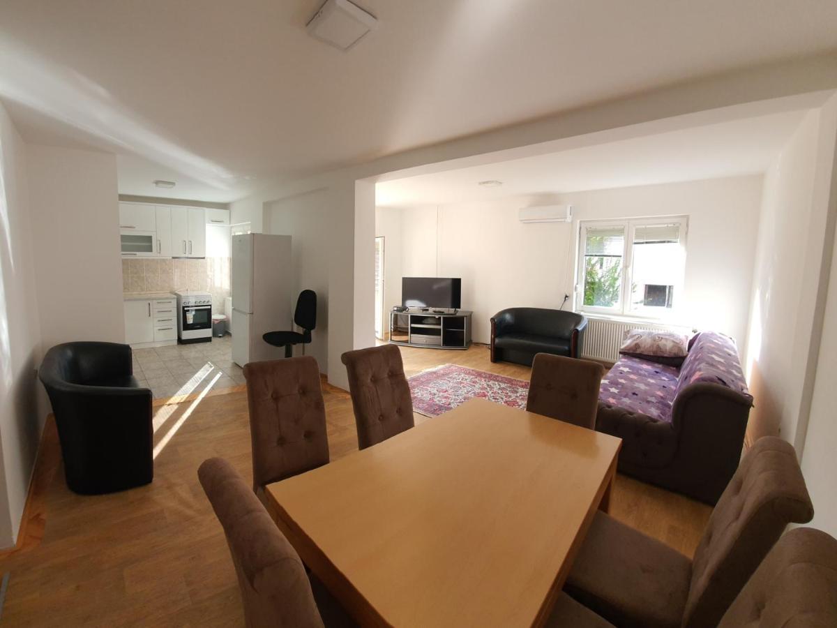 Big Apartman - Free Parking Vranje Exterior foto